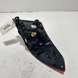 2018 - 2022 HONDA ACCORD REAR LEFT DRIVER SIDE OUTER TAIL LIGHT LAMP OEM