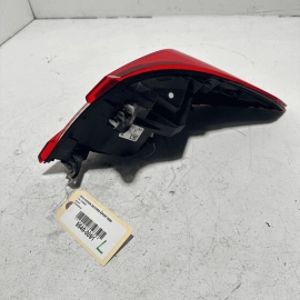 2018 - 2022 HONDA ACCORD REAR LEFT DRIVER SIDE OUTER TAIL LIGHT LAMP OEM
