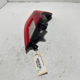 2018 - 2022 HONDA ACCORD REAR LEFT DRIVER SIDE OUTER TAIL LIGHT LAMP OEM