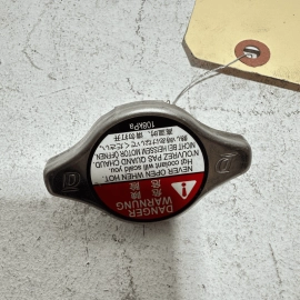 2018-2022 Honda Accord Engine Coolant Cooling Radiator Cap OEM 2018-2022 Honda Accord Engine Coolant Cooling Radiator Cap OEM