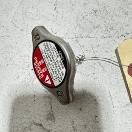 2018-2022 Honda Accord Engine Coolant Cooling Radiator Cap OEM 2018-2022 Honda Accord Engine Coolant Cooling Radiator Cap OEM