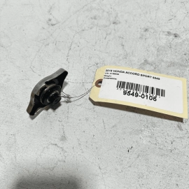 2018-2022 Honda Accord Engine Coolant Cooling Radiator Cap OEM 2018-2022 Honda Accord Engine Coolant Cooling Radiator Cap OEM