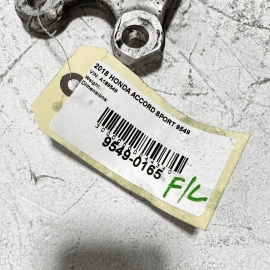 HONDA ACCORD 2018-2022 FRONT LEFT DRIVER SIDE LOWER CONTROL ARM OEM