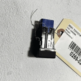 2018-2024 Toyota Camry Dash Driver Side Headlight Light Switch Button OEM 2018-2024 Toyota Camry Dash Driver Side Headlight Light Switch Button OEM