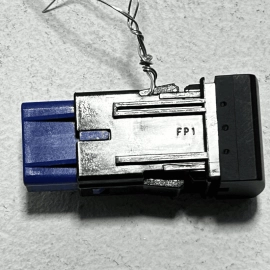 2018-2024 Toyota Camry Dash Driver Side Headlight Light Switch Button OEM 2018-2024 Toyota Camry Dash Driver Side Headlight Light Switch Button OEM