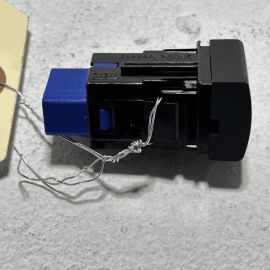 2018-2024 Toyota Camry Dash Driver Side Headlight Light Switch Button OEM 2018-2024 Toyota Camry Dash Driver Side Headlight Light Switch Button OEM