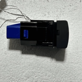 2018-2024 Toyota Camry Dash Driver Side Headlight Light Switch Button OEM 2018-2024 Toyota Camry Dash Driver Side Headlight Light Switch Button OEM