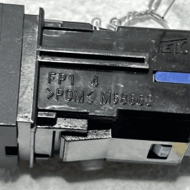 2018-2024 Toyota Camry Dash Driver Side Headlight Light Switch Button OEM 2018-2024 Toyota Camry Dash Driver Side Headlight Light Switch Button OEM