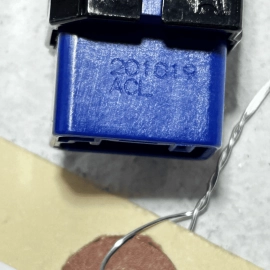 2018-2024 Toyota Camry Dash Driver Side Headlight Light Switch Button OEM 2018-2024 Toyota Camry Dash Driver Side Headlight Light Switch Button OEM