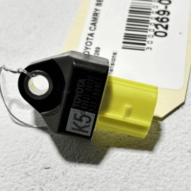 Toyota Camry 2018-2024 Rear Left or Right Door Impact Pressure Sensor OEM 1PCS