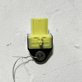 Toyota Camry 2018-2024 Rear Left or Right Door Impact Pressure Sensor OEM 1PCS