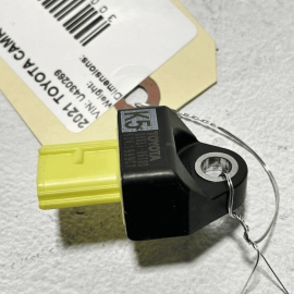 Toyota Camry 2018-2024 Rear Left or Right Door Impact Pressure Sensor OEM 1PCS