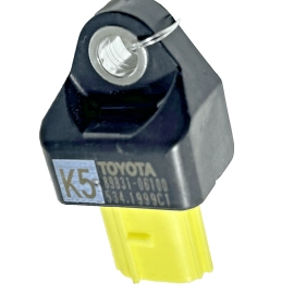 Toyota Camry 2018-2024 Rear Left or Right Door Impact Pressure Sensor OEM 1PCS
