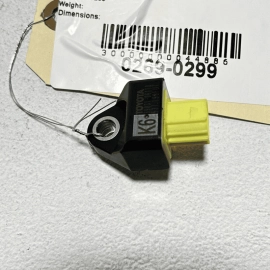18-24 Toyota Camry Rear Left or Right or Center Impact Pressure Sensor OEM 1PCS