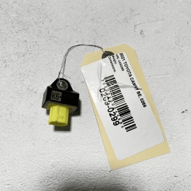 18-24 Toyota Camry Rear Left or Right or Center Impact Pressure Sensor OEM 1PCS