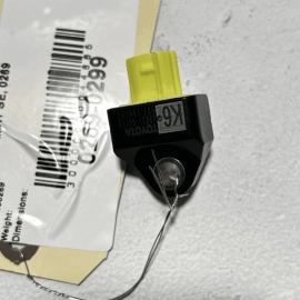 18-24 Toyota Camry Rear Left or Right or Center Impact Pressure Sensor OEM 1PCS