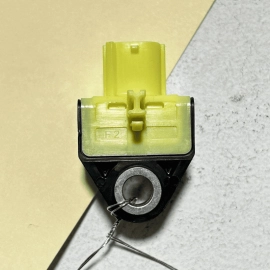 18-24 Toyota Camry Rear Left or Right or Center Impact Pressure Sensor OEM 1PCS