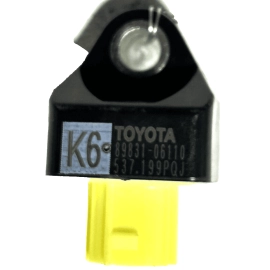 Toyota Camry 18-24 Rear Left or Right or Center Impact Pressure Sensor OEM 1PCS