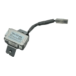 ACURA TLX 2018-2020 REAR ANTENNA WIRE MODULE DEFOGGER OEM