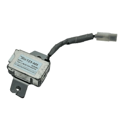 ACURA TLX 2018-2020 REAR ANTENNA WIRE MODULE DEFOGGER OEM