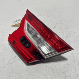 2018 - 2022 HONDA ACCORD REAR RIGHT PASSENGER SIDE INNER TAIL LIGHT LAMP OEM