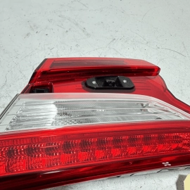 2018 - 2022 HONDA ACCORD REAR RIGHT PASSENGER SIDE INNER TAIL LIGHT LAMP OEM