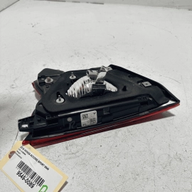 2018 - 2022 HONDA ACCORD REAR RIGHT PASSENGER SIDE INNER TAIL LIGHT LAMP OEM