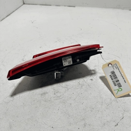 2018 - 2022 HONDA ACCORD REAR RIGHT PASSENGER SIDE INNER TAIL LIGHT LAMP OEM