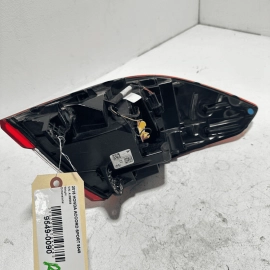 2018 - 2022 HONDA ACCORD REAR RIGHT PASSENGER SIDE OUTER TAIL LIGHT LAMP OEM