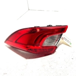 2018 - 2022 HONDA ACCORD REAR RIGHT PASSENGER SIDE OUTER TAIL LIGHT LAMP OEM