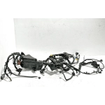 2018-19 HONDA ACCORD SPORT 1.5 L ENGINE ROOM WIRE WIRING HARNESS & FUSE BOX OEM