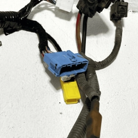 2018-19 HONDA ACCORD SPORT 1.5 L ENGINE ROOM WIRE WIRING HARNESS & FUSE BOX OEM