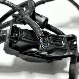 2018-19 HONDA ACCORD SPORT 1.5 L ENGINE ROOM WIRE WIRING HARNESS & FUSE BOX OEM
