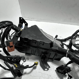 2018-19 HONDA ACCORD SPORT 1.5 L ENGINE ROOM WIRE WIRING HARNESS & FUSE BOX OEM