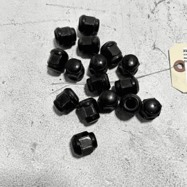 HONDA ACCORD 2018 - 2022 WHEEL RIM LUG NUT BOLT OEM 16 PCS