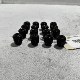 HONDA ACCORD 2018 - 2022 WHEEL RIM LUG NUT BOLT OEM 16 PCS