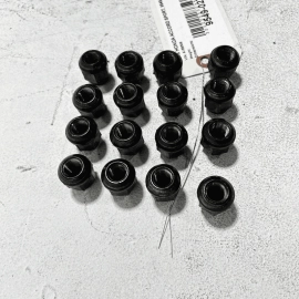 HONDA ACCORD 2018 - 2022 WHEEL RIM LUG NUT BOLT OEM 16 PCS