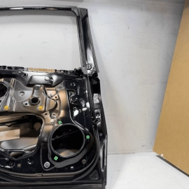 18-24 Toyota Camry Rear Left Driver Side Door Shell Cover Panel OEM Black =218=