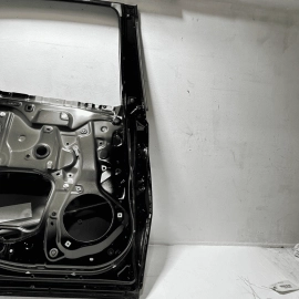 18-24 Toyota Camry Rear Left Driver Side Door Shell Cover Panel OEM Black =218=