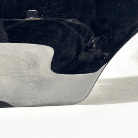 18-24 Toyota Camry Rear Left Driver Side Door Shell Cover Panel OEM Black =218=