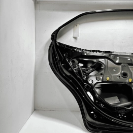 18-24 Toyota Camry Rear Left Driver Side Door Shell Cover Panel OEM Black =218=