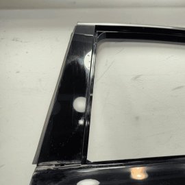 18-24 Toyota Camry Rear Left Driver Side Door Shell Cover Panel OEM Black =218=