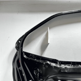 18-24 Toyota Camry Rear Left Driver Side Door Shell Cover Panel OEM Black =218=
