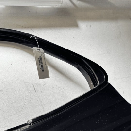 18-24 Toyota Camry Rear Left Driver Side Door Shell Cover Panel OEM Black =218=