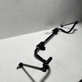 2020-2024 Toyota Camry SE FWD Front Suspension Stabilizer Sway Bar W/ Link OEM