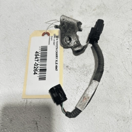 2018-2021 TOYOTA CAMRY 2.5L VALVE CONNECTOR EXTENSION WIRE WIRING HARNESS OEM 2018-2021 TOYOTA CAMRY 2.5L VALVE CONNECTOR EXTENSION WIRE WIRING HARNESS OEM