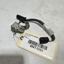 2018-2021 TOYOTA CAMRY 2.5L VALVE CONNECTOR EXTENSION WIRE WIRING HARNESS OEM 2018-2021 TOYOTA CAMRY 2.5L VALVE CONNECTOR EXTENSION WIRE WIRING HARNESS OEM