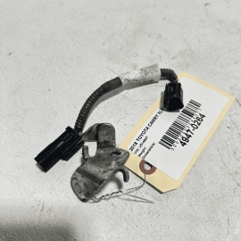 2018-2021 TOYOTA CAMRY 2.5L VALVE CONNECTOR EXTENSION WIRE WIRING HARNESS OEM 2018-2021 TOYOTA CAMRY 2.5L VALVE CONNECTOR EXTENSION WIRE WIRING HARNESS OEM