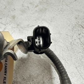 2018-2021 TOYOTA CAMRY 2.5L VALVE CONNECTOR EXTENSION WIRE WIRING HARNESS OEM 2018-2021 TOYOTA CAMRY 2.5L VALVE CONNECTOR EXTENSION WIRE WIRING HARNESS OEM