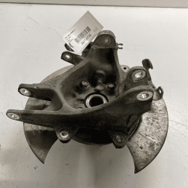 17-20 TESLA MODEL S AWD REAR RIGHT PASSENGER BRAKE SPINDLE KNUCKLE HUB ASSY